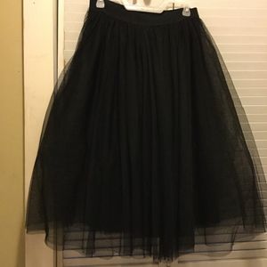 BAILEY44 skirt